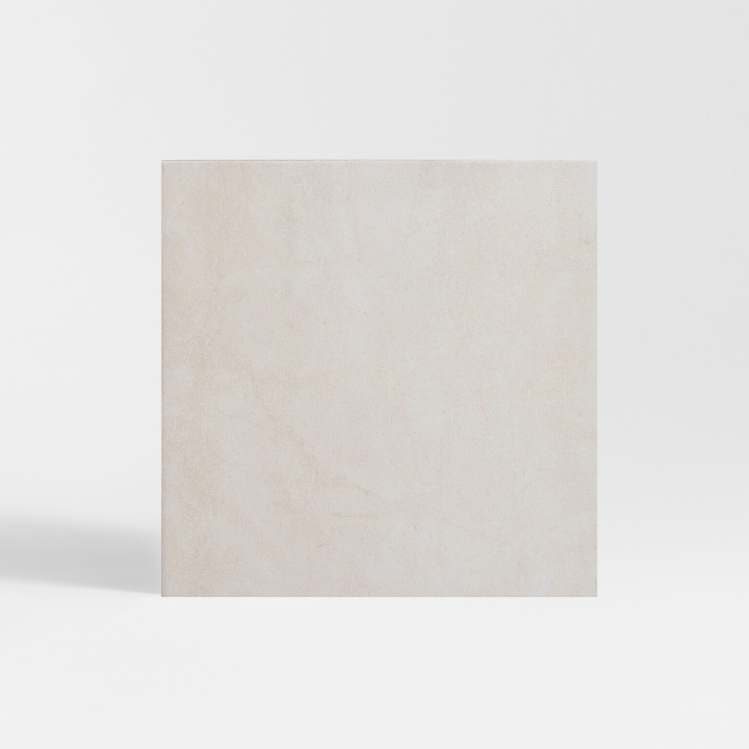 Ivory Colour Tile Pattern Kempsey Ivory - ColorTile
