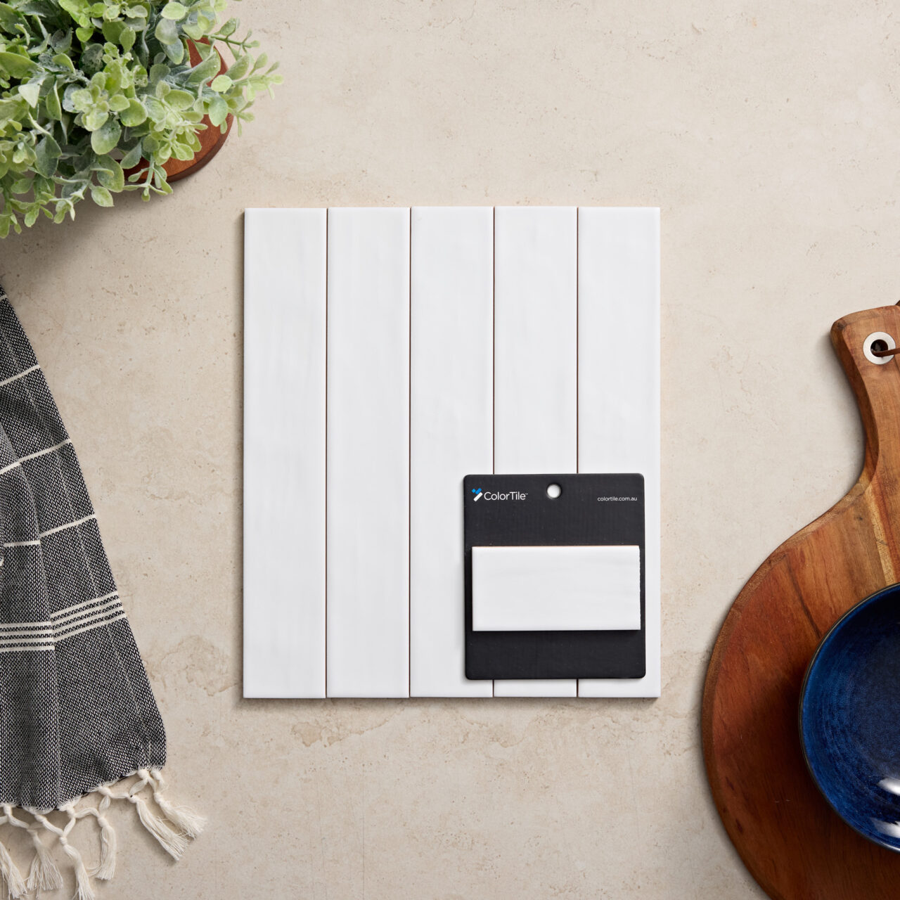 Capri Pure White - Image 8