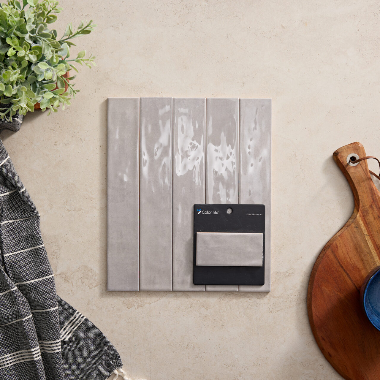 Capri Dark Grey - Image 8