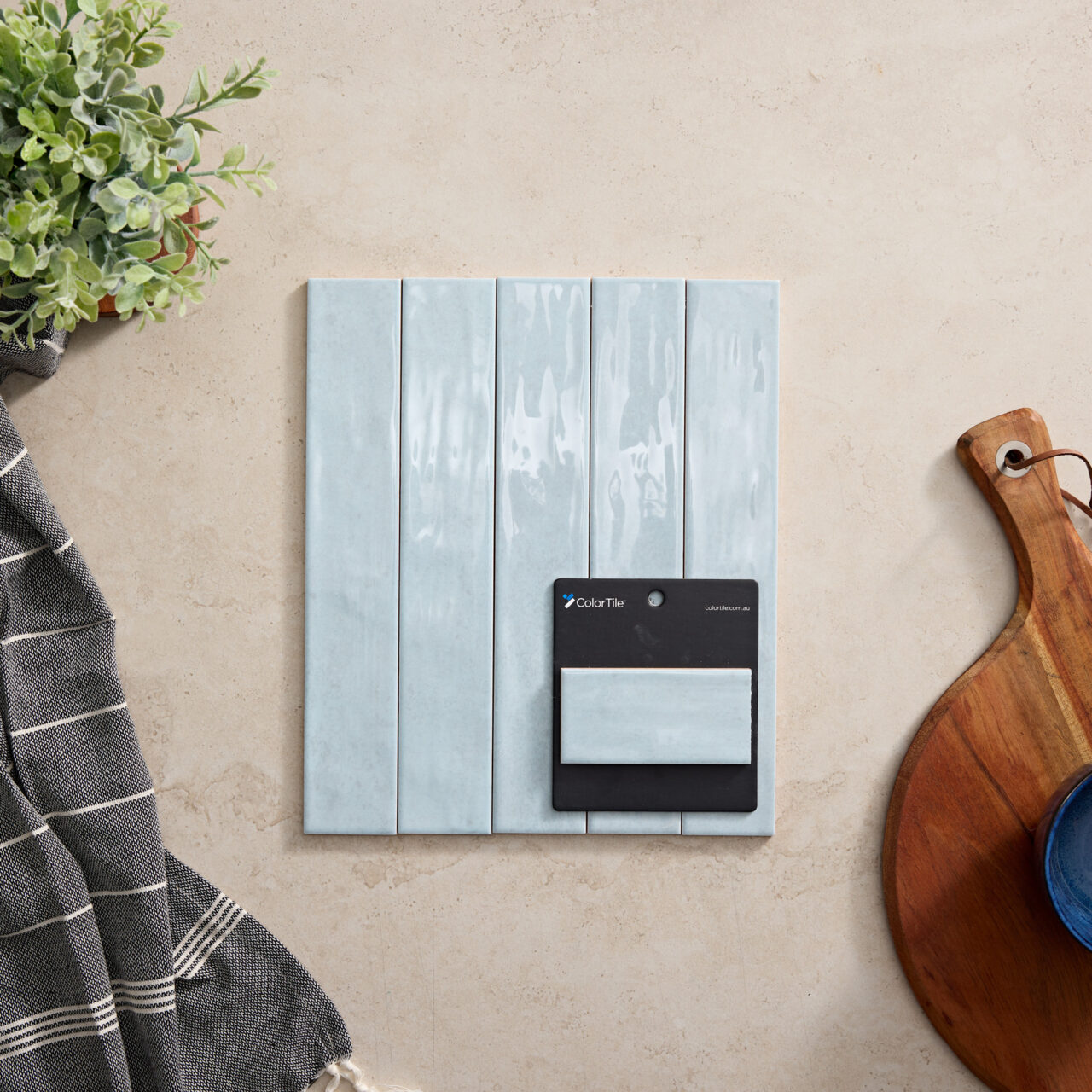 Capri Blue - Image 4