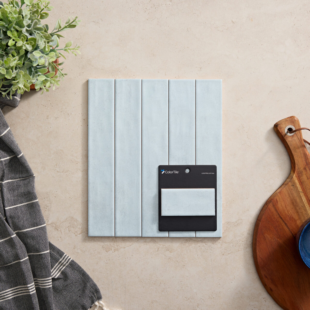 Capri Blue - Image 8