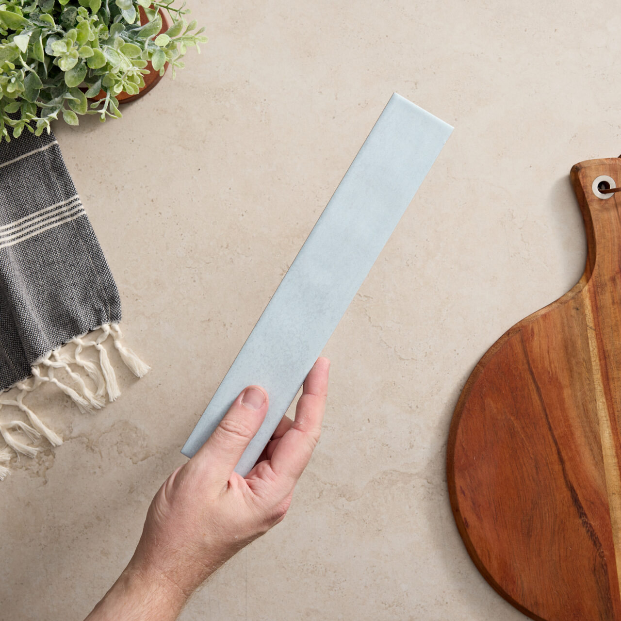 Capri Blue - Image 5