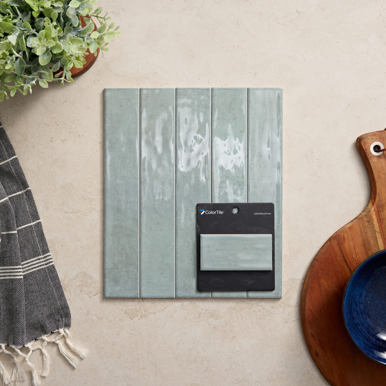 Capri Green - Image 4