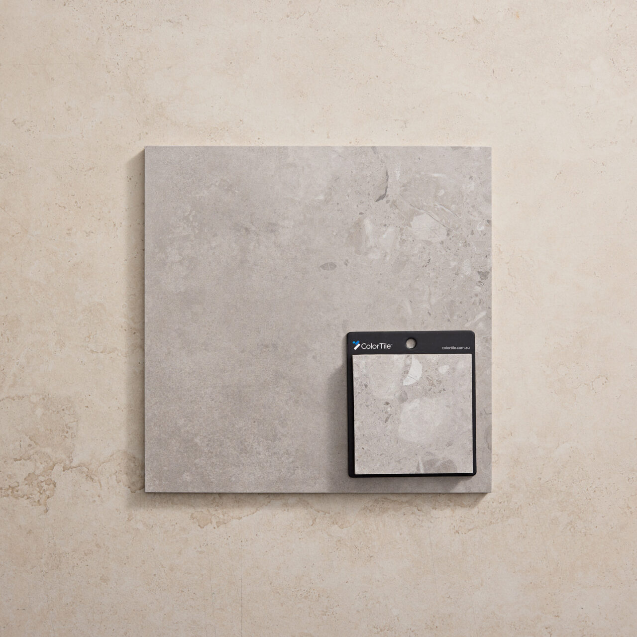 Cosmo Grey Terrazzo - Image 4