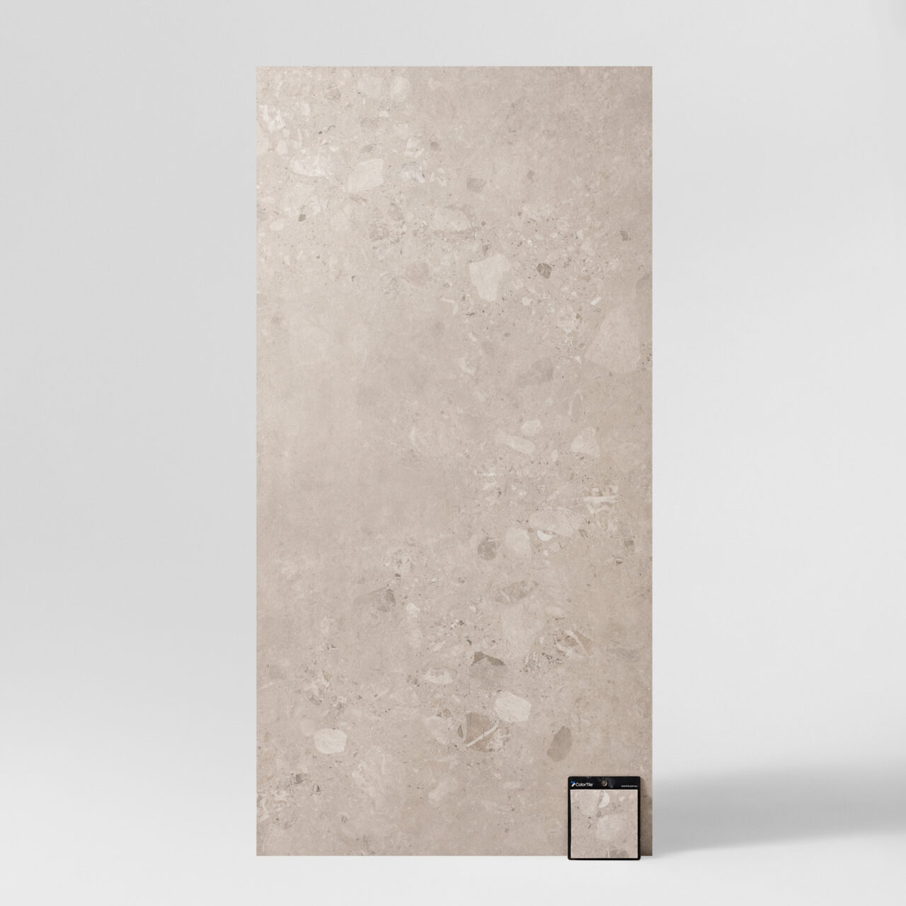 Cosmo Grey Terrazzo - Image 3