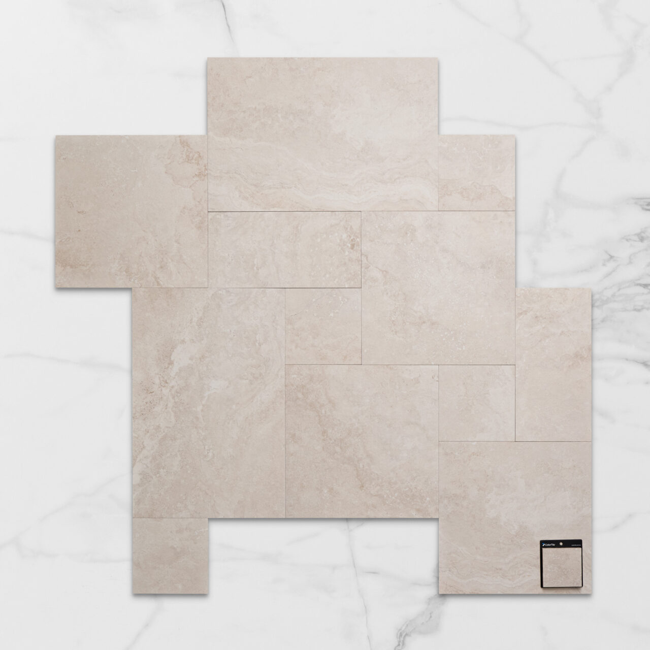 Norcia Light French Pattern - Image 3