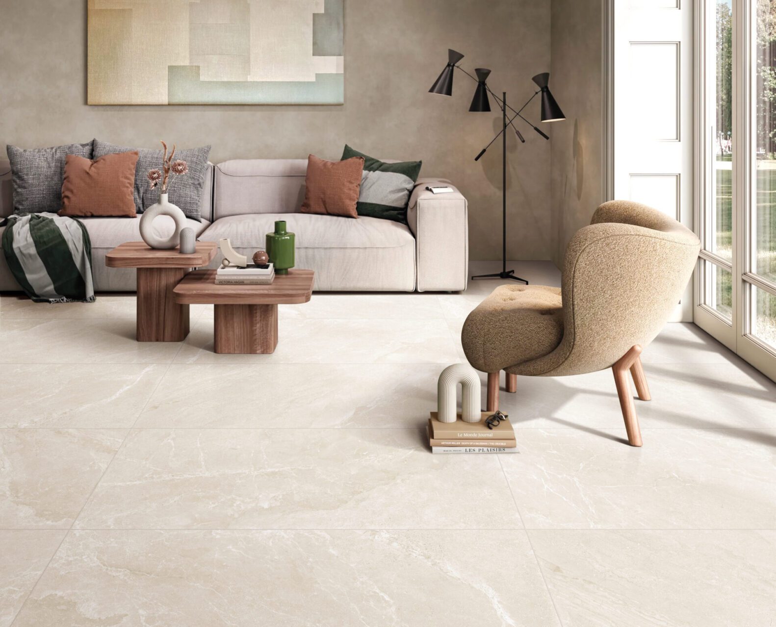 Alpen Stone Beige - Image 4