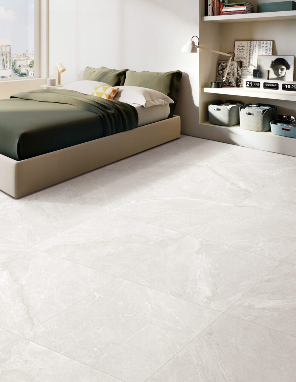 Alpen Stone White - Image 4