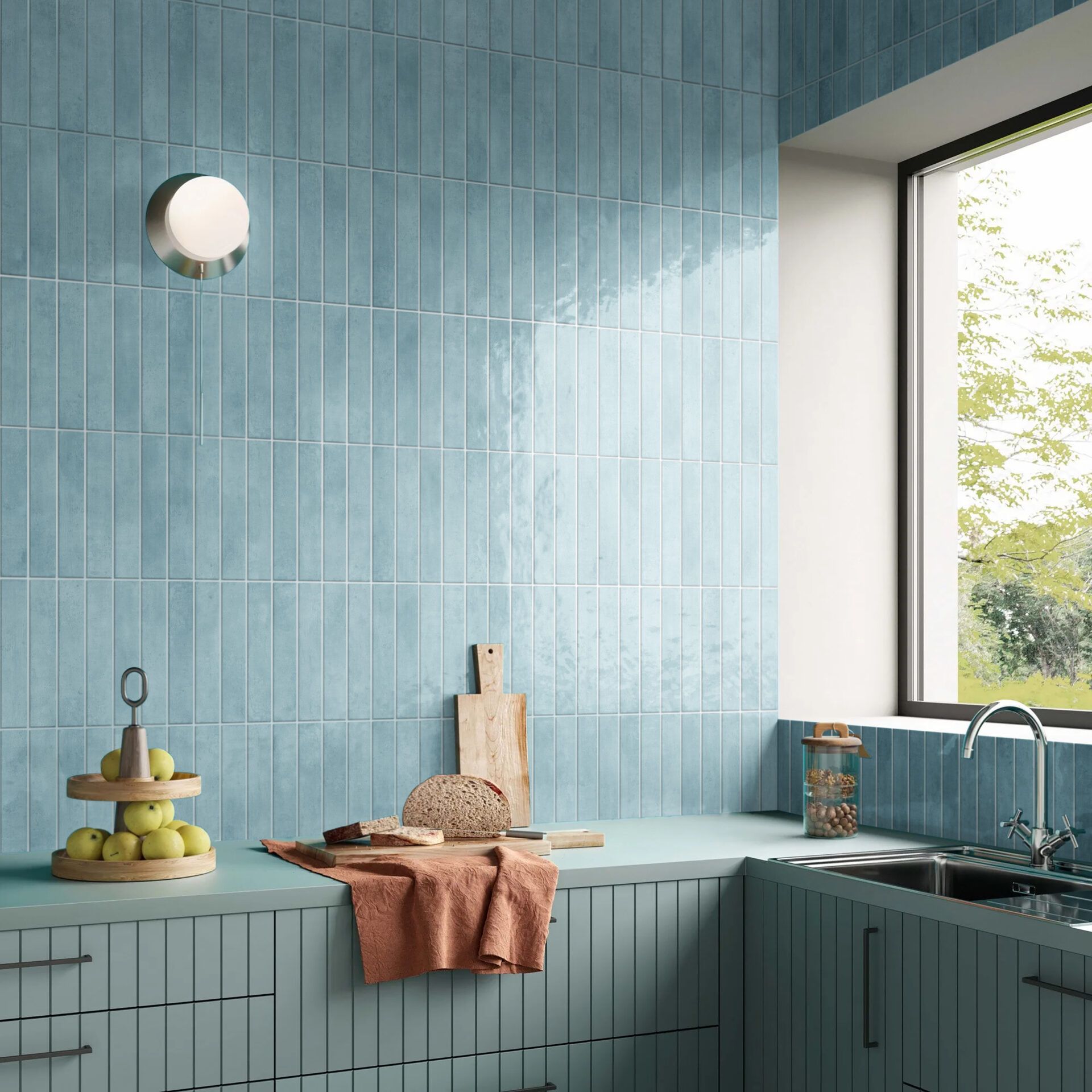 Capri Blue - Image 9