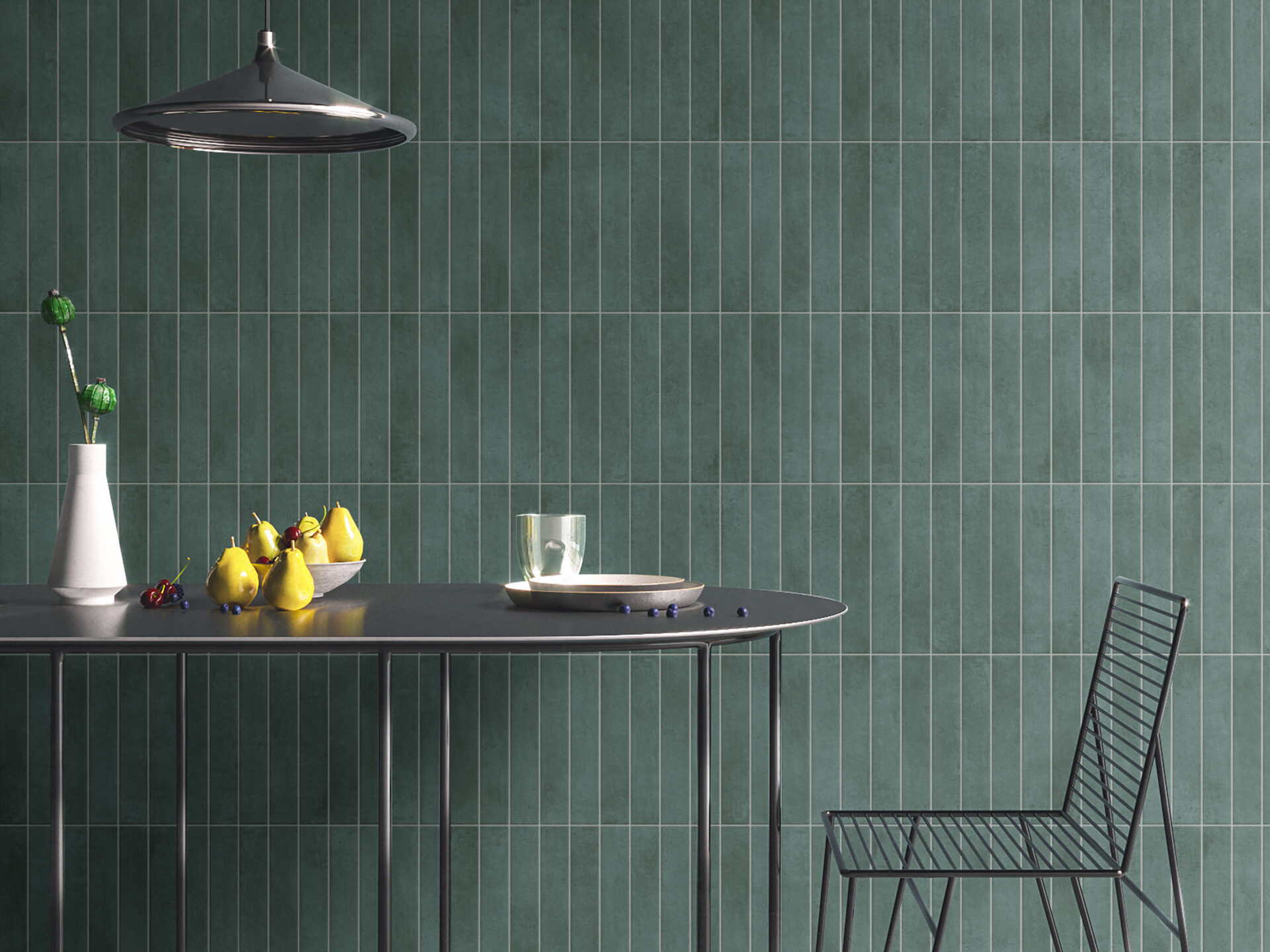 Capri Green - Image 6