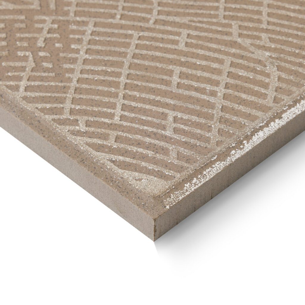 Alpen Stone White - ColorTile