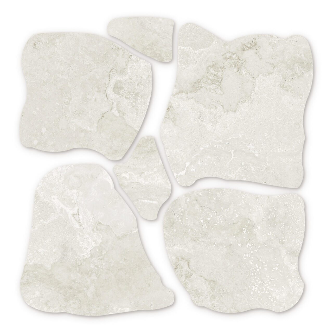 Norcia Light Crazy Pave Pattern A+B - Image 5