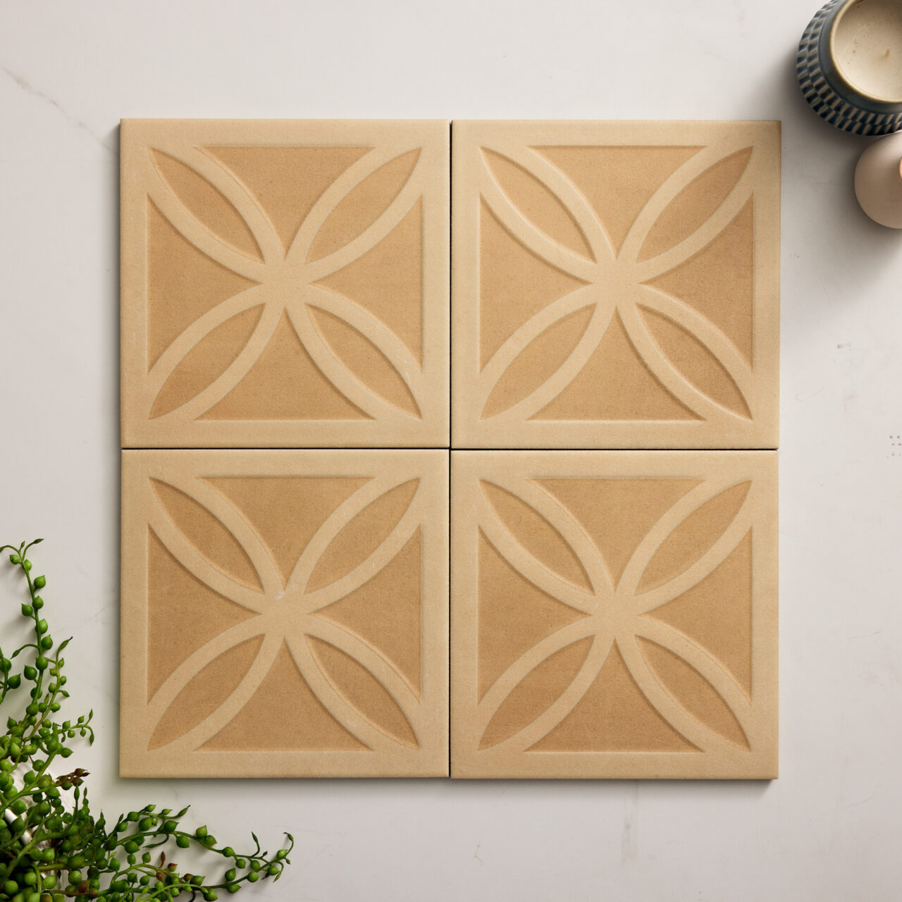 Craftart Desert 3D Ringlet - Image 4