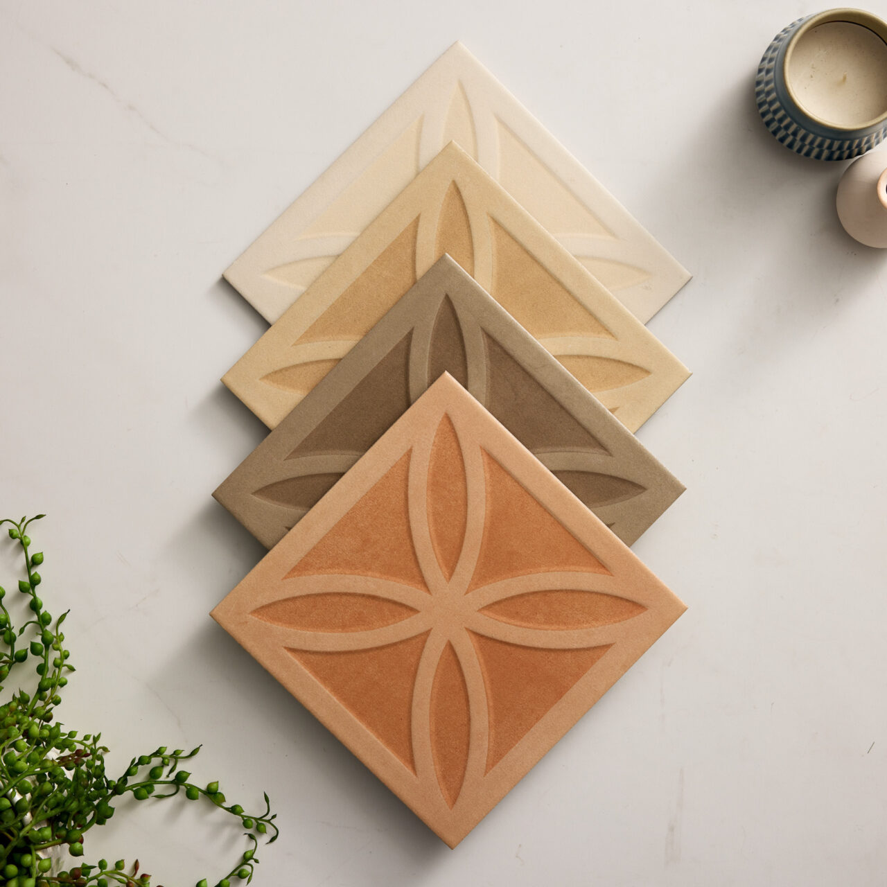 Craftart Earth 3D Ringlet - Image 4