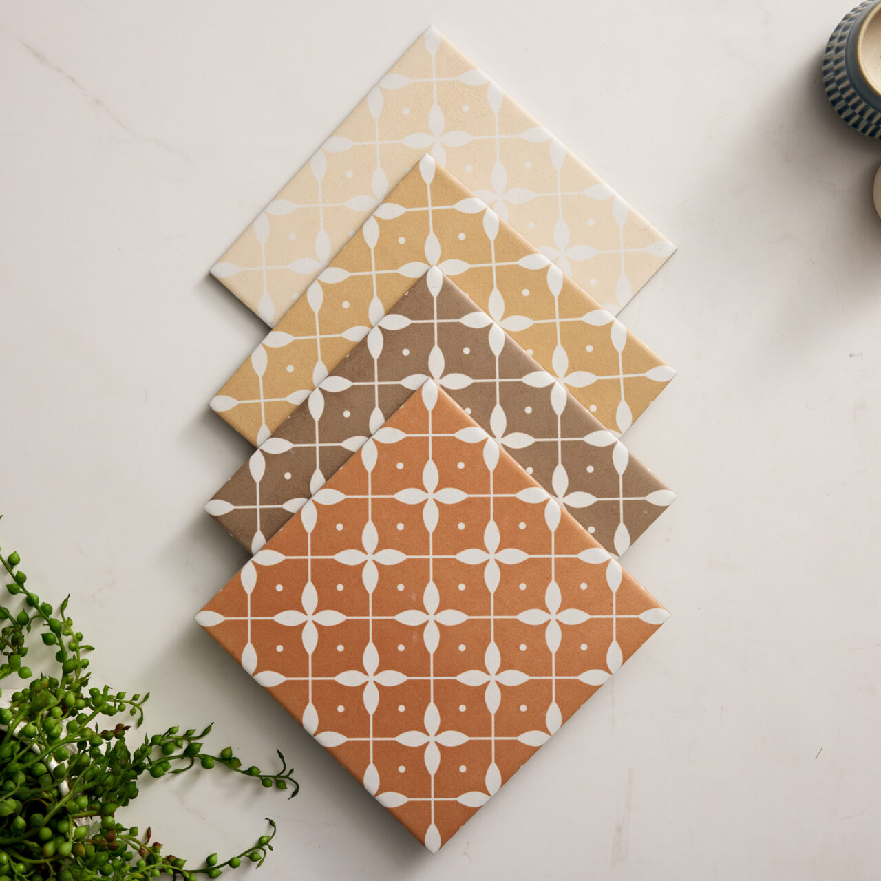 Craftart Ice Leaf - Image 5