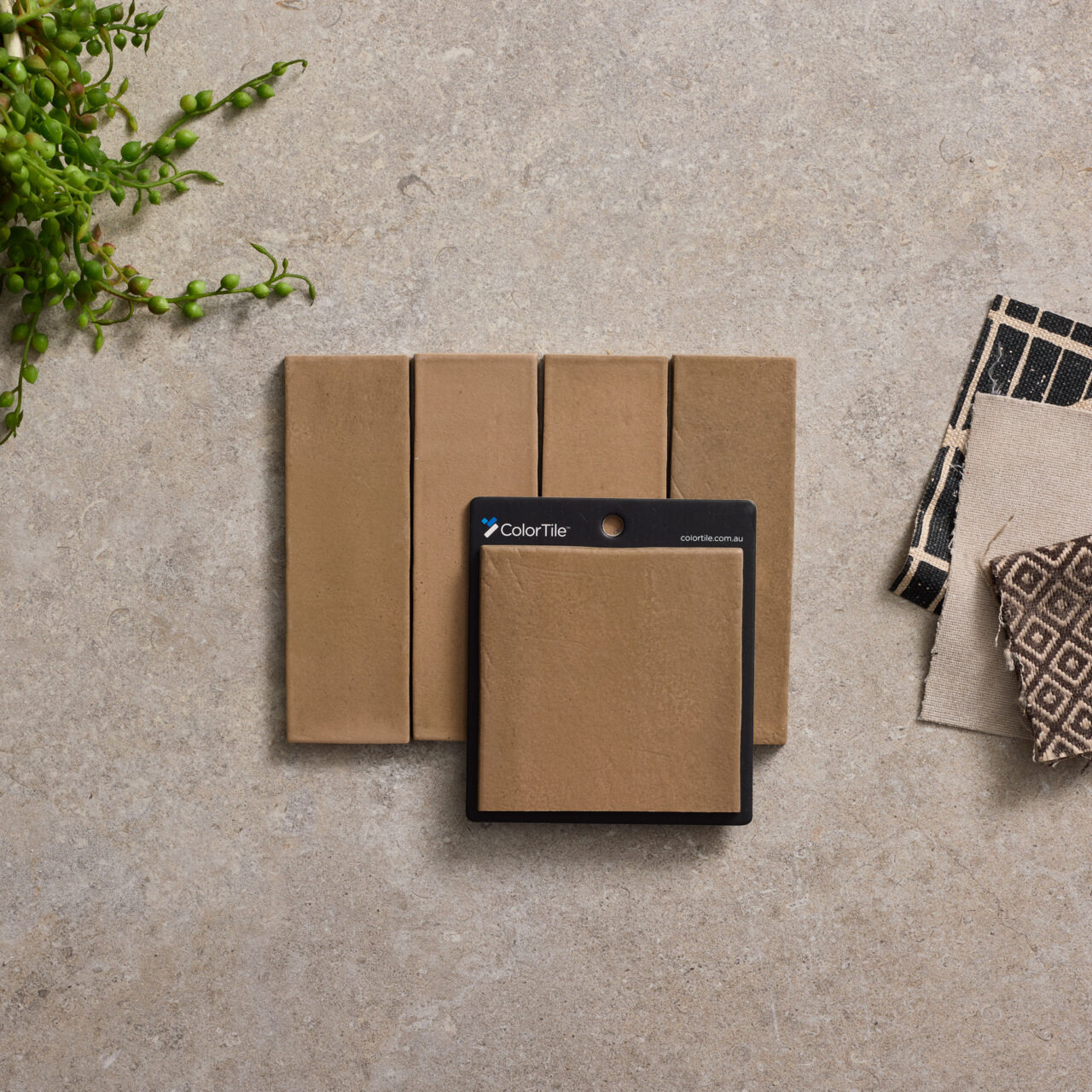 Miyako Amber Brown - Image 4