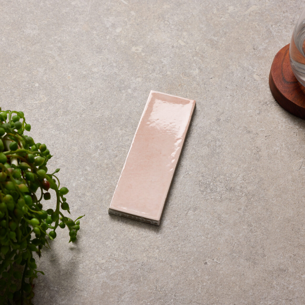 Miyako Crystal Pink - Image 3