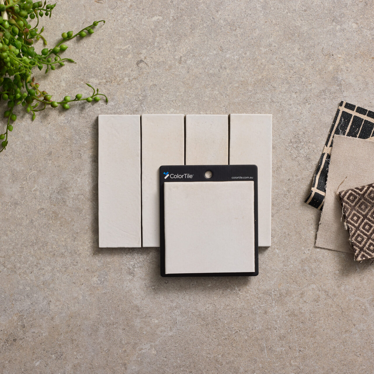 Miyako Chalk White - Image 5