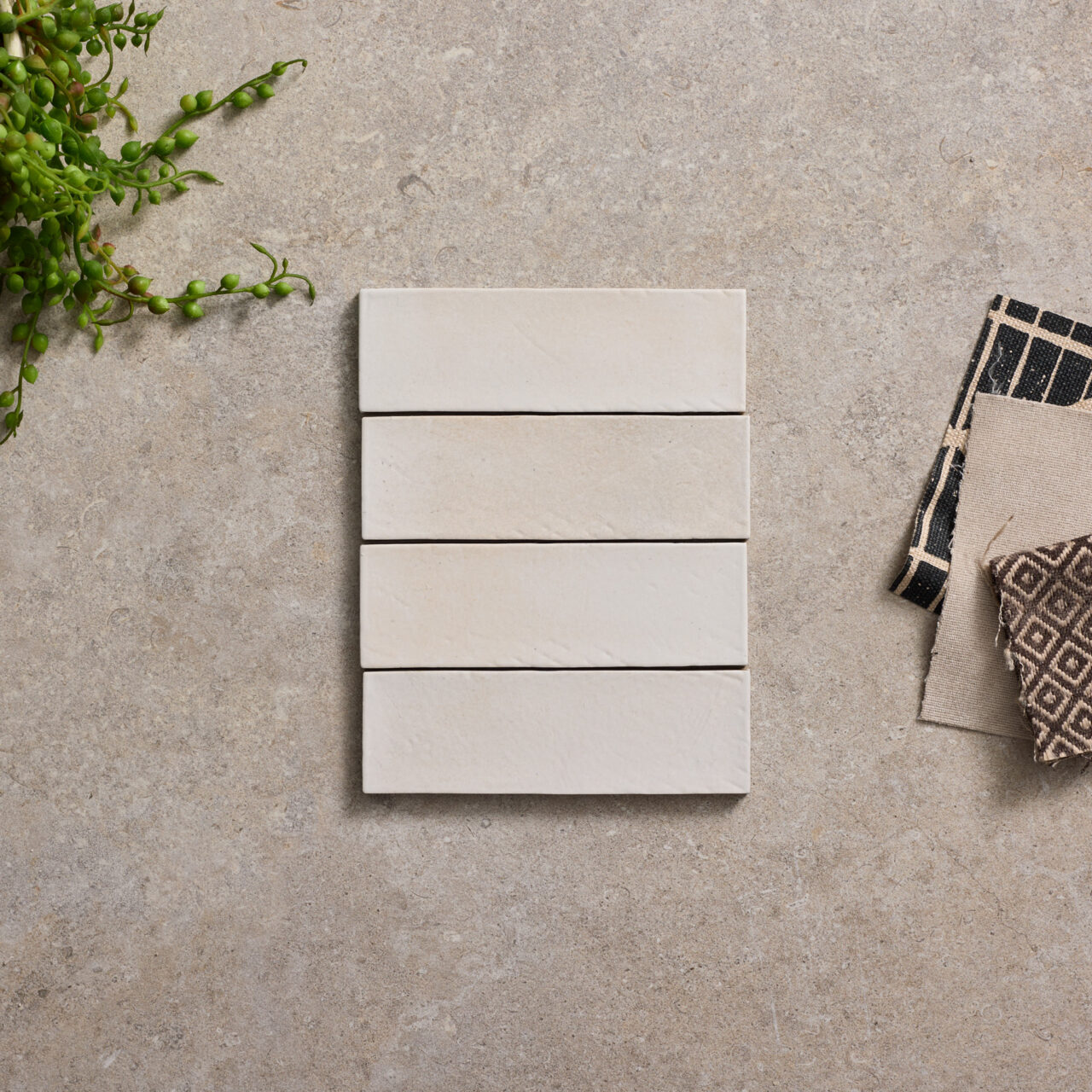 Miyako Chalk White - Image 3