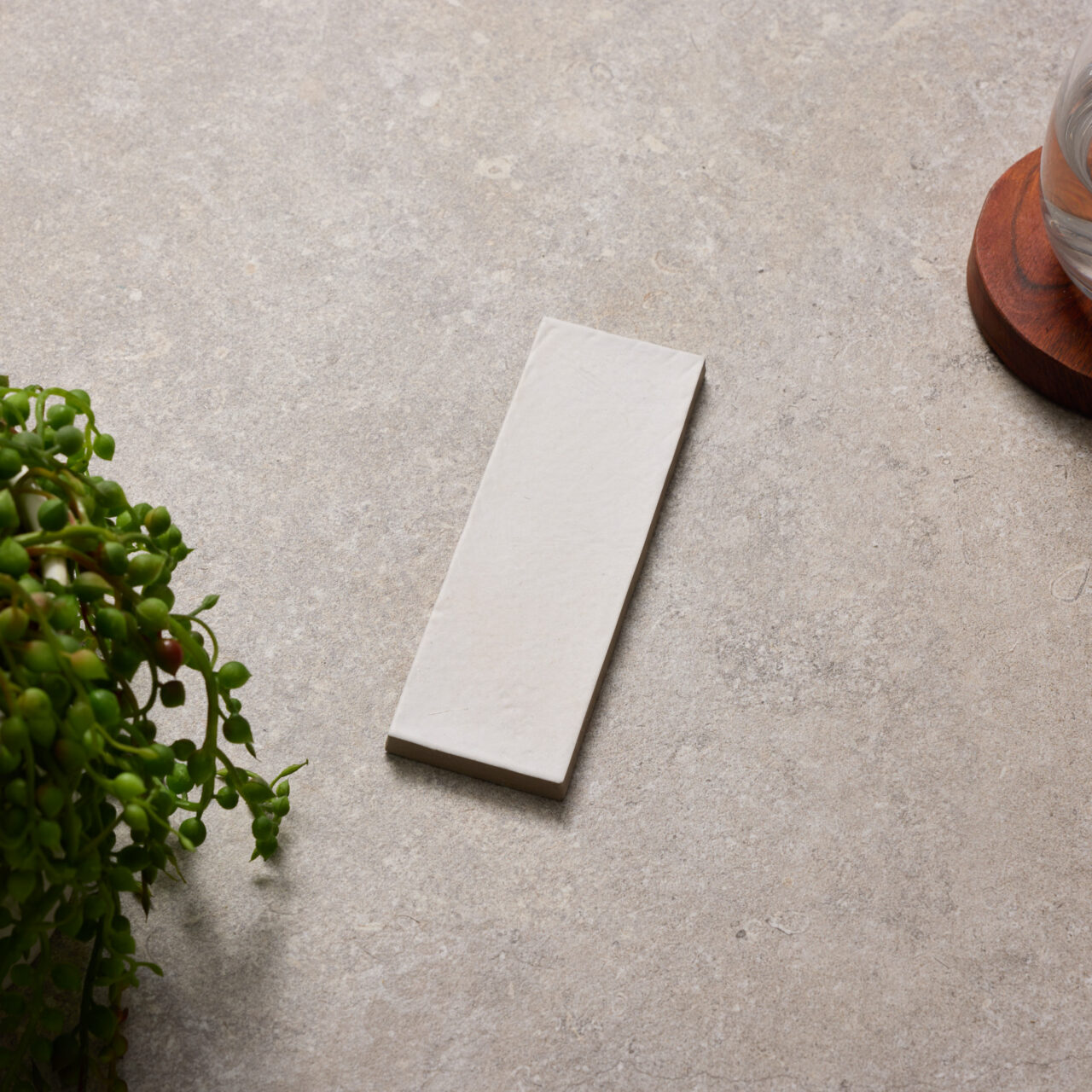 Miyako Chalk White - Image 4