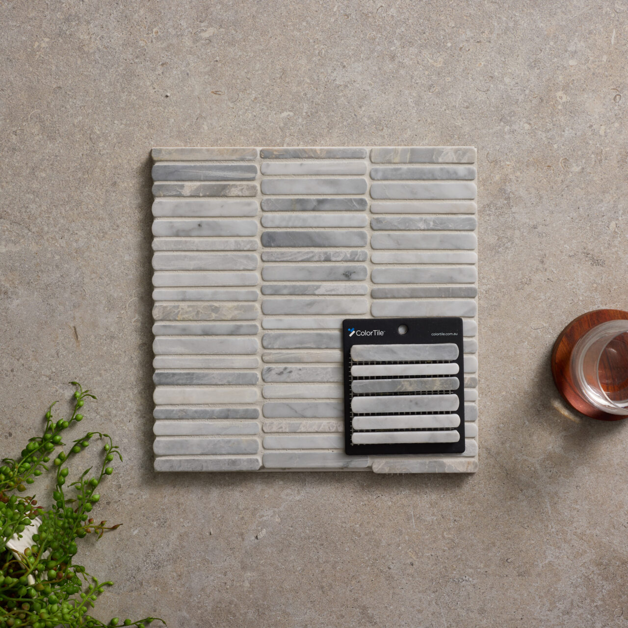 Minuet Tuscany Carrara - Image 3