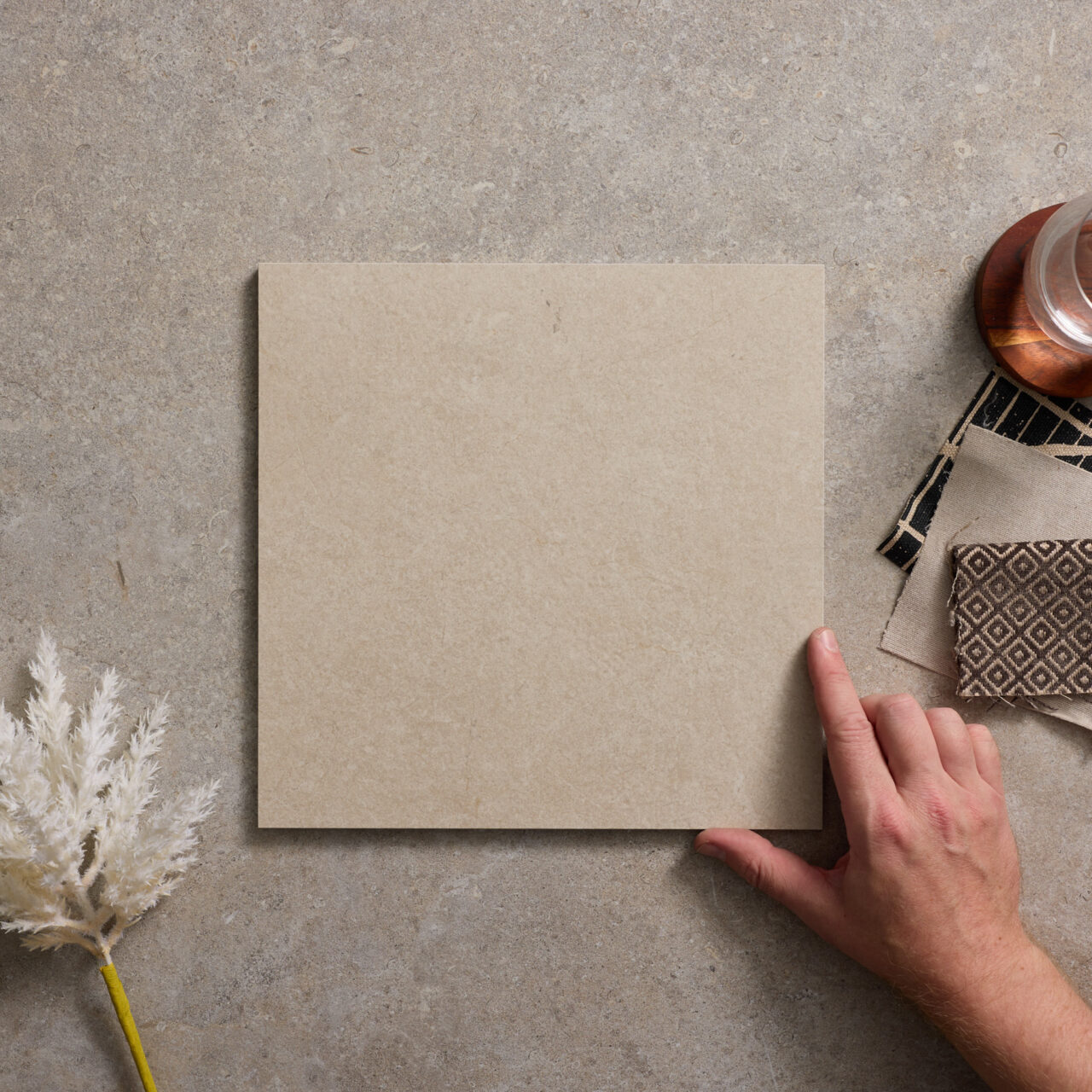 Paddington Ivory - Image 3