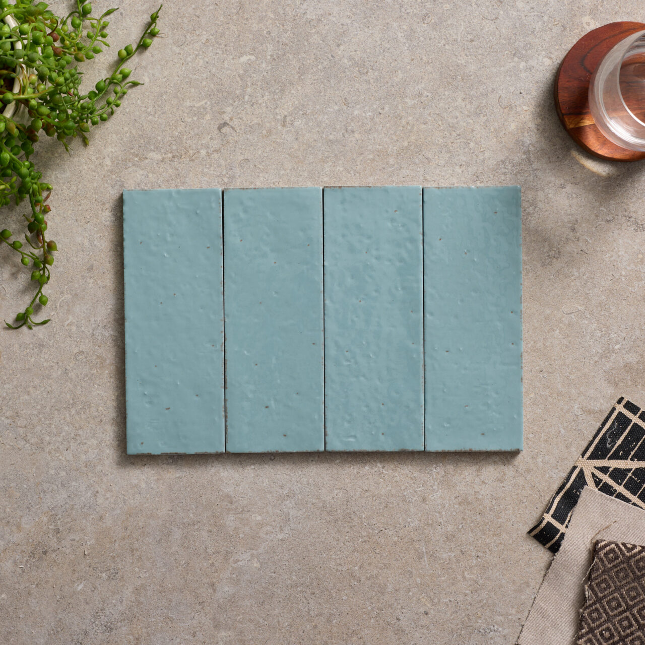 Glace Turchese - Image 3