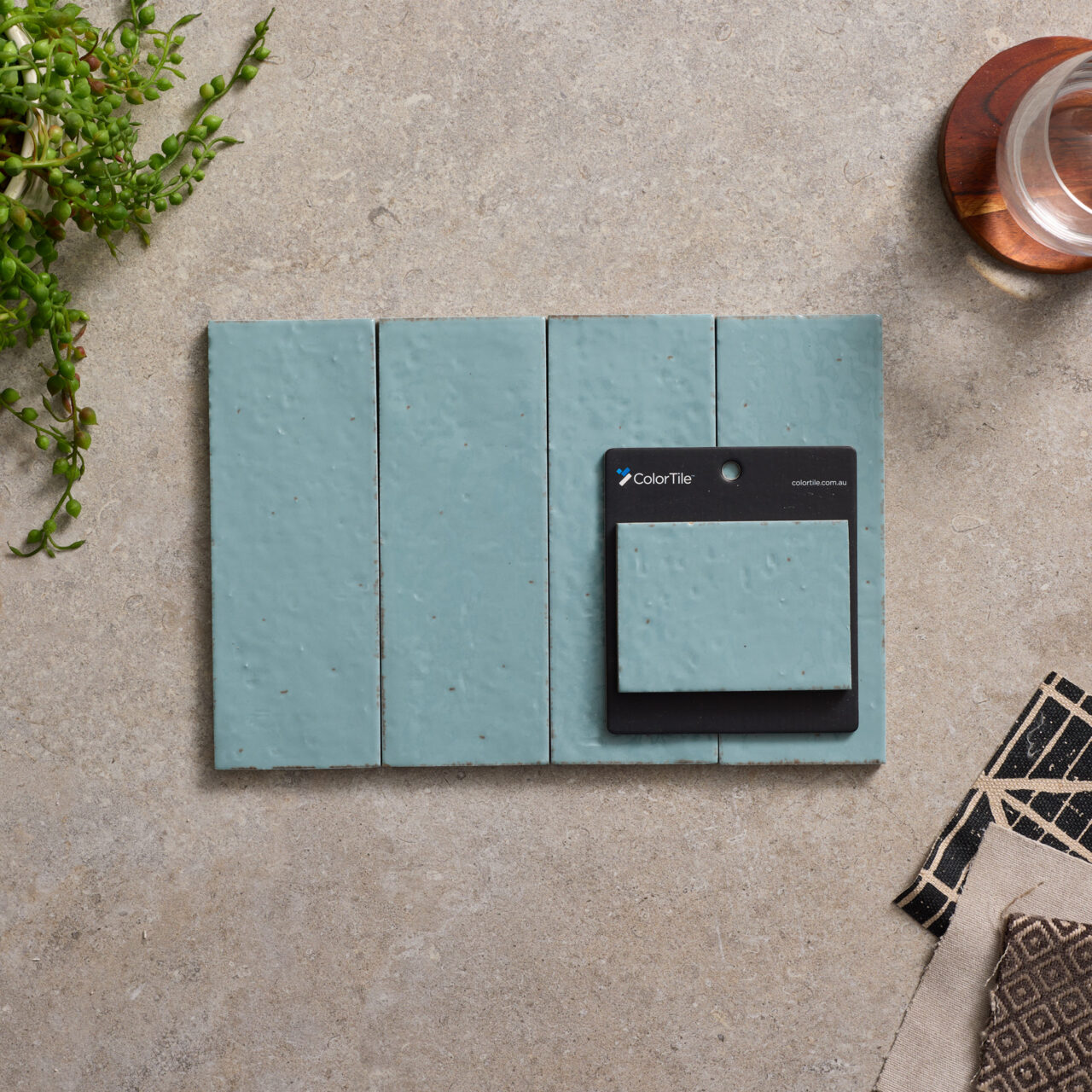 Glace Turchese - Image 4