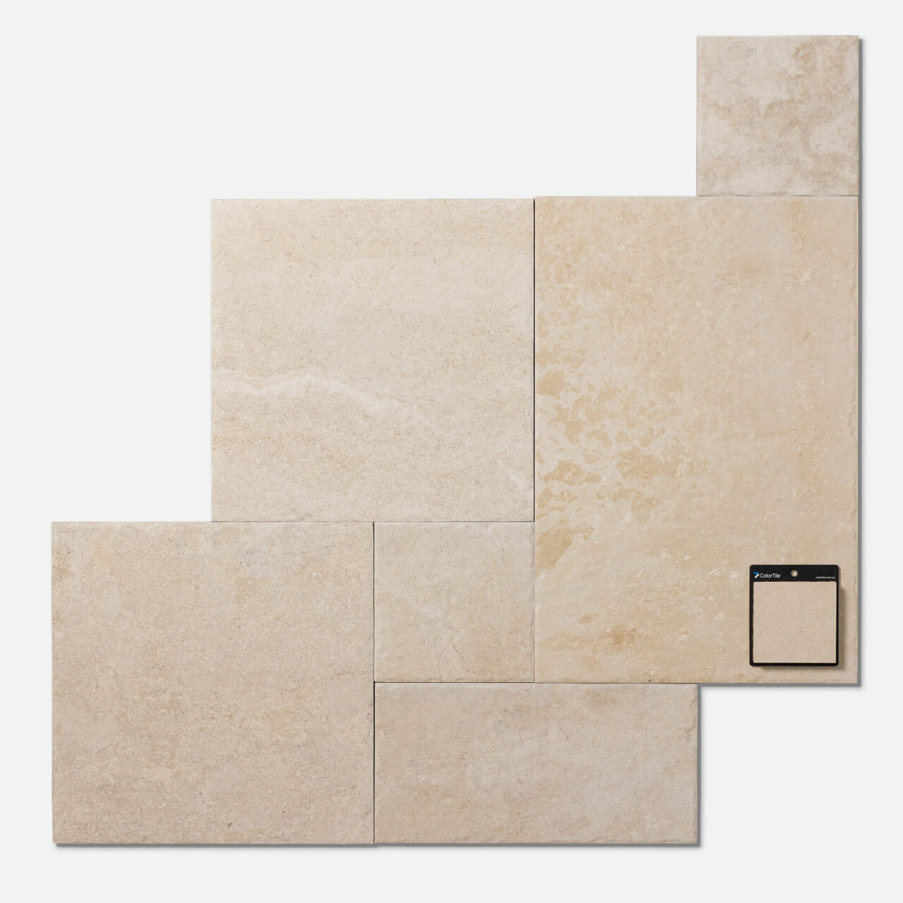 French Limestone French Pattern - Image 3