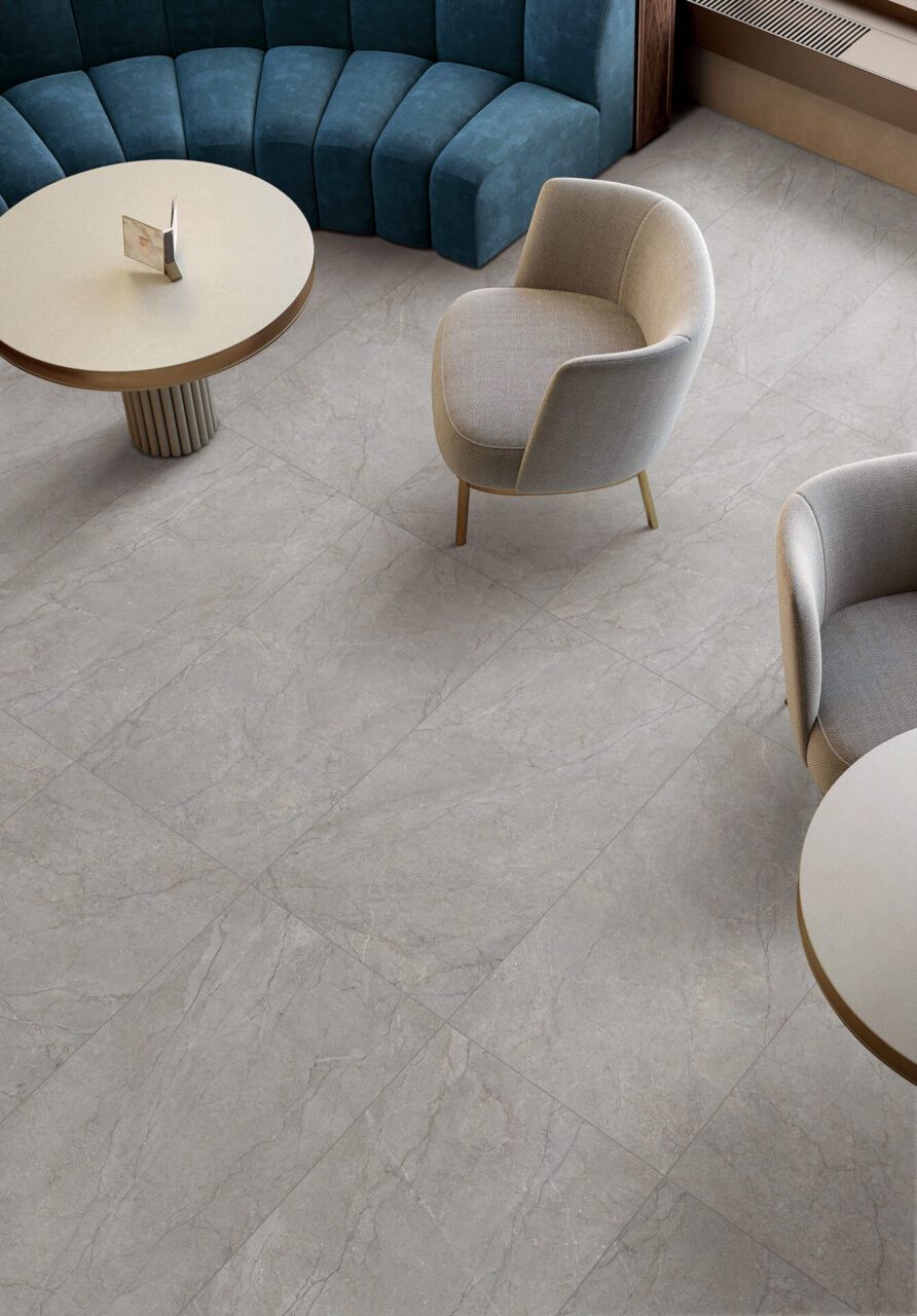 Meta Stone Grigio