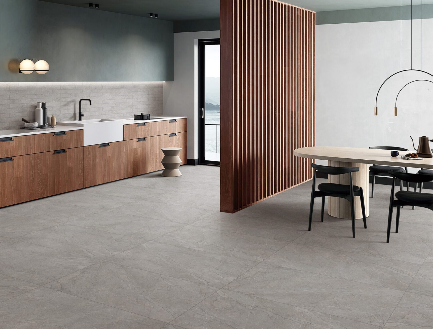 Meta Stone Grigio